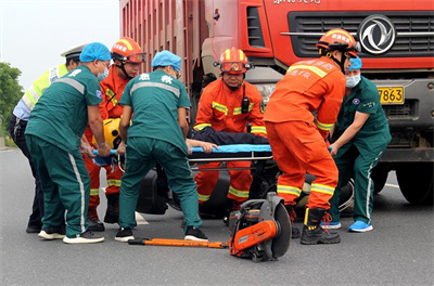 万秀区沛县道路救援